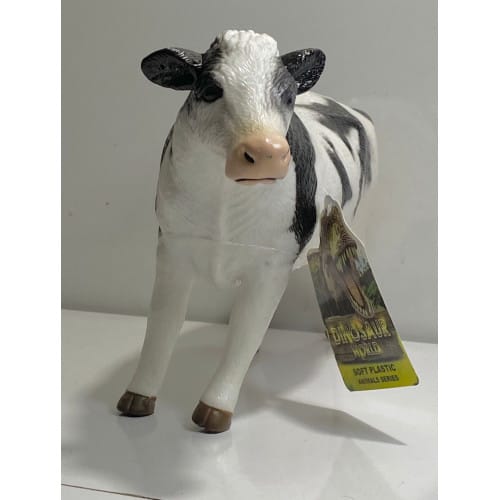 Vache en Silicone – Jouet Souple et Amusant pour Enfants